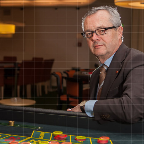 People | Portrait Casino-Direktor