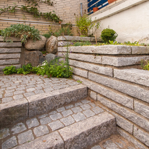 Landschafts- und Gartengestaltung | Außenanlagen