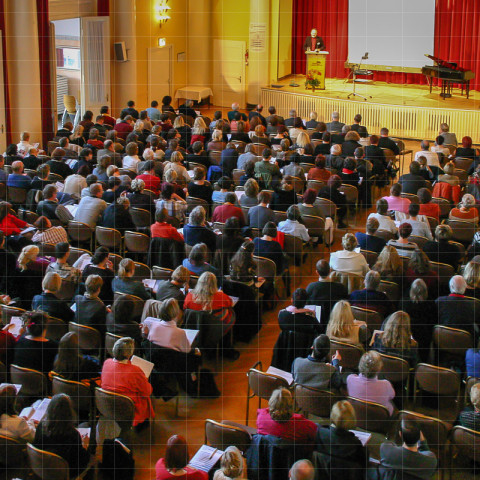 Events | Kongressdokumentation, Bad Lauterberg