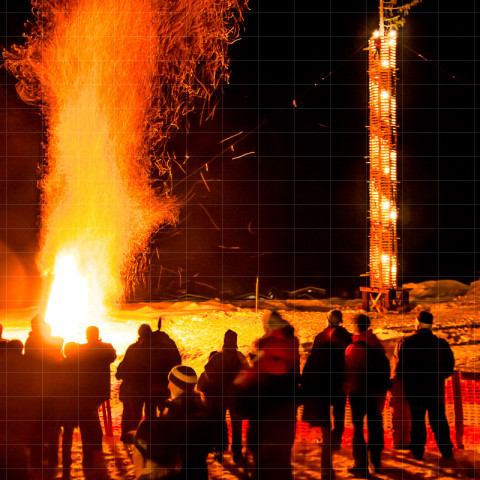 Events | Brauchtum Kleinwalsertal (AT)