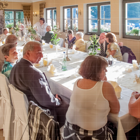 Events | Eiserne Hochzeit